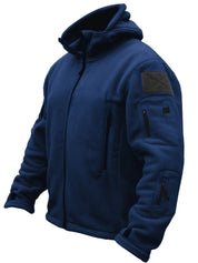 Bequeme Jacke mit Taschen für Herren