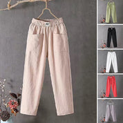 Bequeme Hose Pant für Frauen