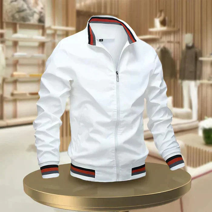 Trendy Sommerjacke für Herren