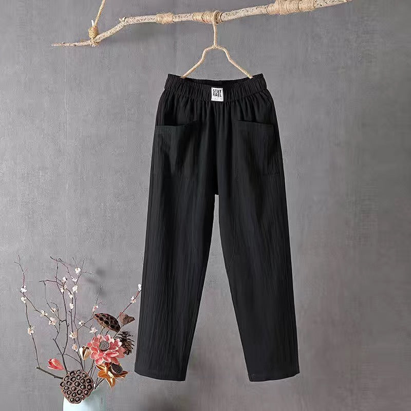 Bequeme Hose Pant für Frauen