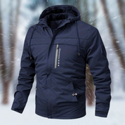 Premium Winterjacke für Herren