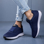 Performance Knit Sneakers für Frauen