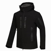 Stylische Winter Ski Jacke für Herren