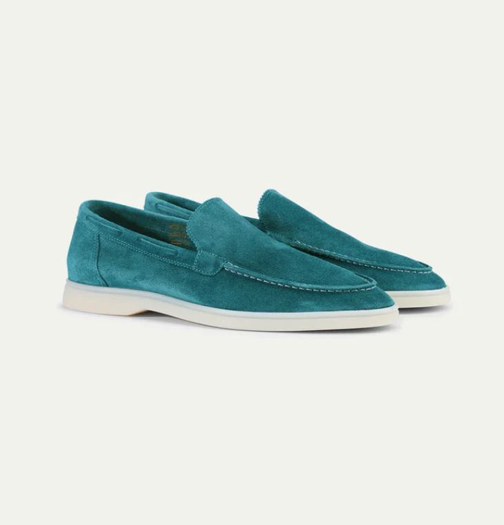 Bequeme Loafer für Männer