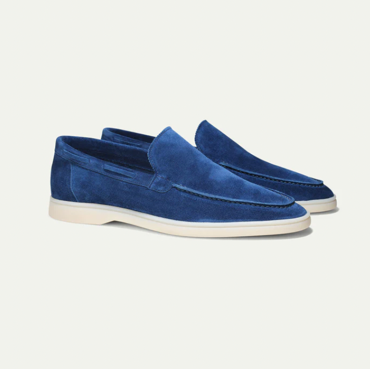 Bequeme Loafer für Männer