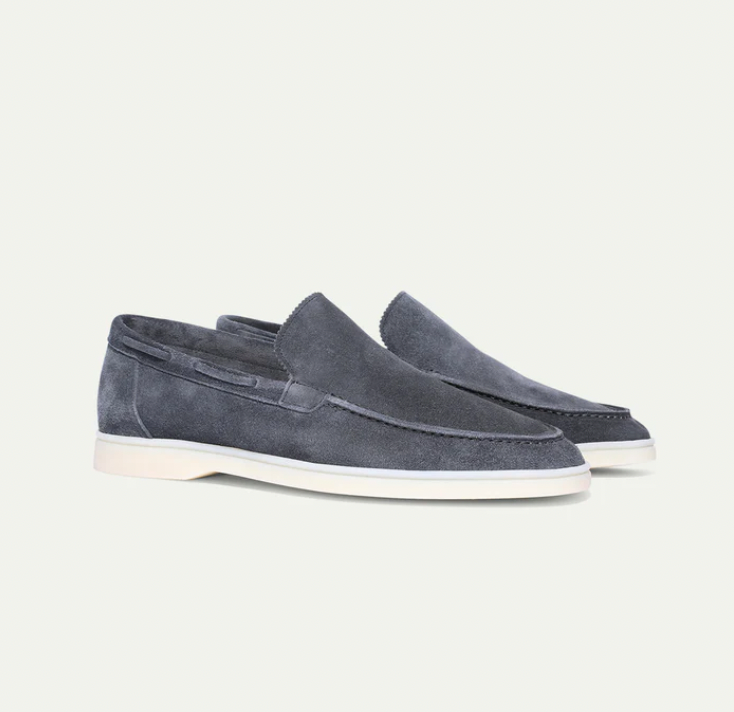 Bequeme Loafer für Männer