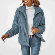 Stilvoller Oversize Cardigan für Damen