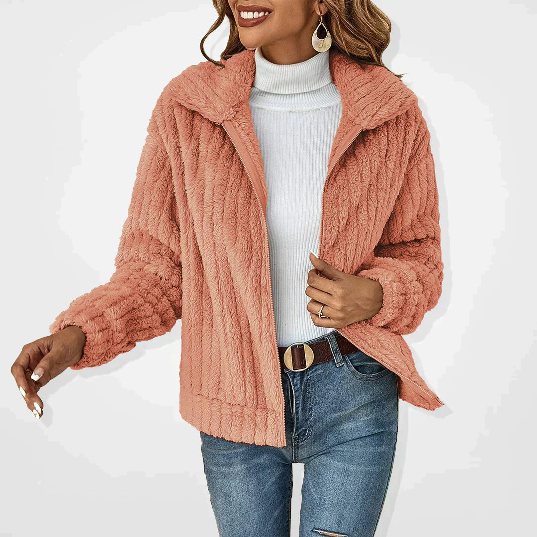 Stilvoller Oversize Cardigan für Damen