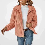 Stilvoller Oversize Cardigan für Damen