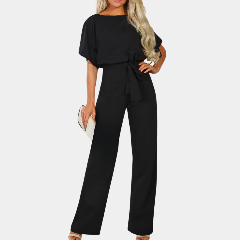 Bequemer Jumpsuit für Frauen