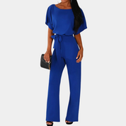 Bequemer Jumpsuit für Frauen