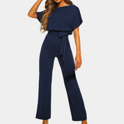 Bequemer Jumpsuit für Frauen