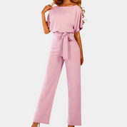 Bequemer Jumpsuit für Frauen