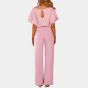 Bequemer Jumpsuit für Frauen