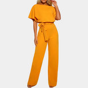 Bequemer Jumpsuit für Frauen