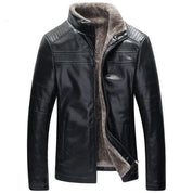 Stylische Premium-Jacke für Herren