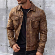 Stylische Moderne Jacke für Herren