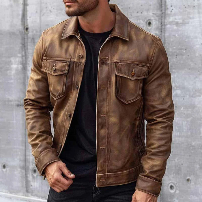 Stylische Moderne Jacke für Herren