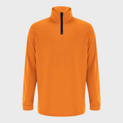 Stylischer Half Zip Pullover für Männer