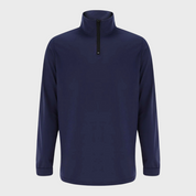 Stylischer Half Zip Pullover für Männer