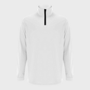 Stylischer Half Zip Pullover für Männer