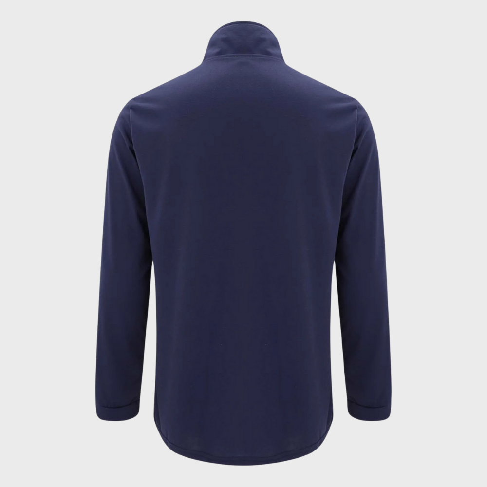 Stylischer Half Zip Pullover für Männer