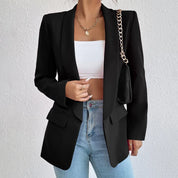 Eleganter blazer für Frauen