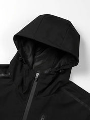 Stylische wetterfeste Jacke für Männer