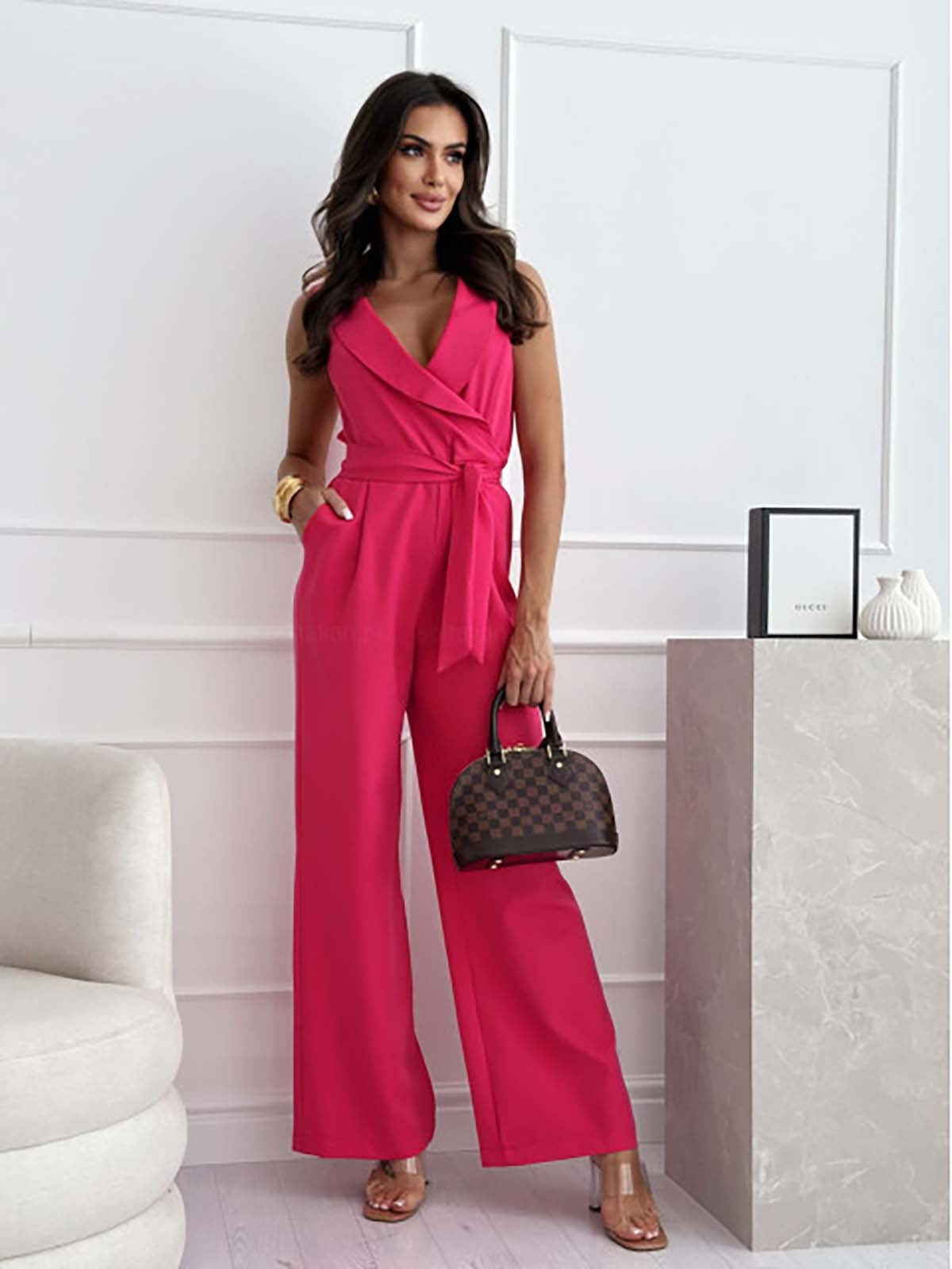 Stylischer Allround-Jumpsuit für Damen