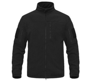 Bequeme Wanderjacke für Herren