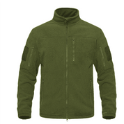 Bequeme Wanderjacke für Herren