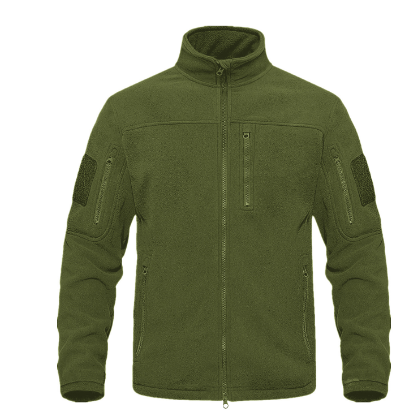 Bequeme Wanderjacke für Herren