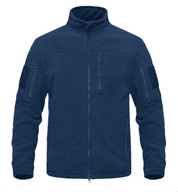 Bequeme Wanderjacke für Herren