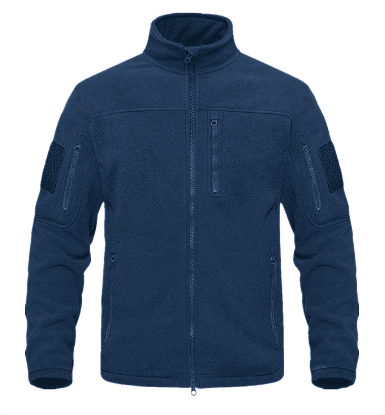 Bequeme Wanderjacke für Herren