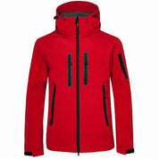 Stylische Winter Ski Jacke für Herren