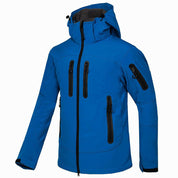 Stylische Winter Ski Jacke für Herren