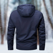 Premium Winterjacke für Herren