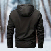 Premium Winterjacke für Herren