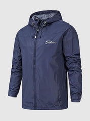 Wasserdichte Jacke für Männer von Titleist