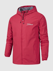 Wasserdichte Jacke für Männer von Titleist