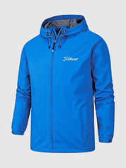 Wasserdichte Jacke für Männer von Titleist