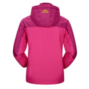 Stylische Outdoor-Windjacke für Damen