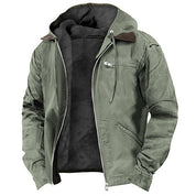 Trendy Outdoor-Jacke für Herren